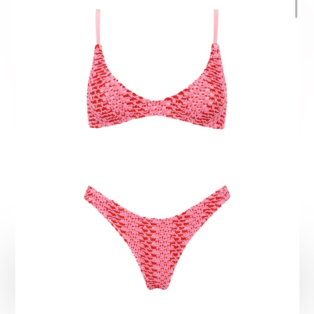 Triangl bikini